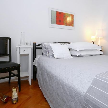 Zadar Center Apartments Phòng bức ảnh
