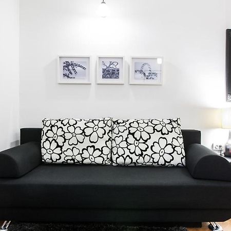 Zadar Center Apartments Ngoại thất bức ảnh