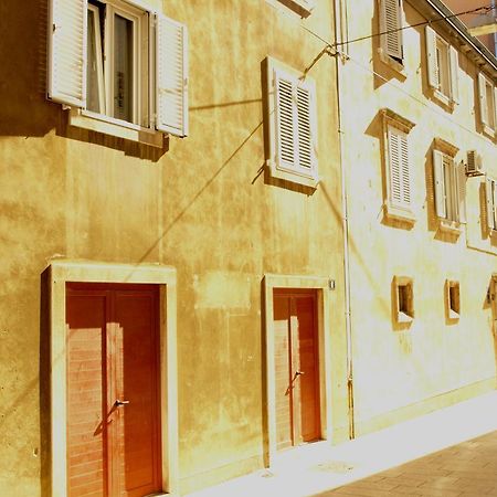 Zadar Center Apartments Ngoại thất bức ảnh