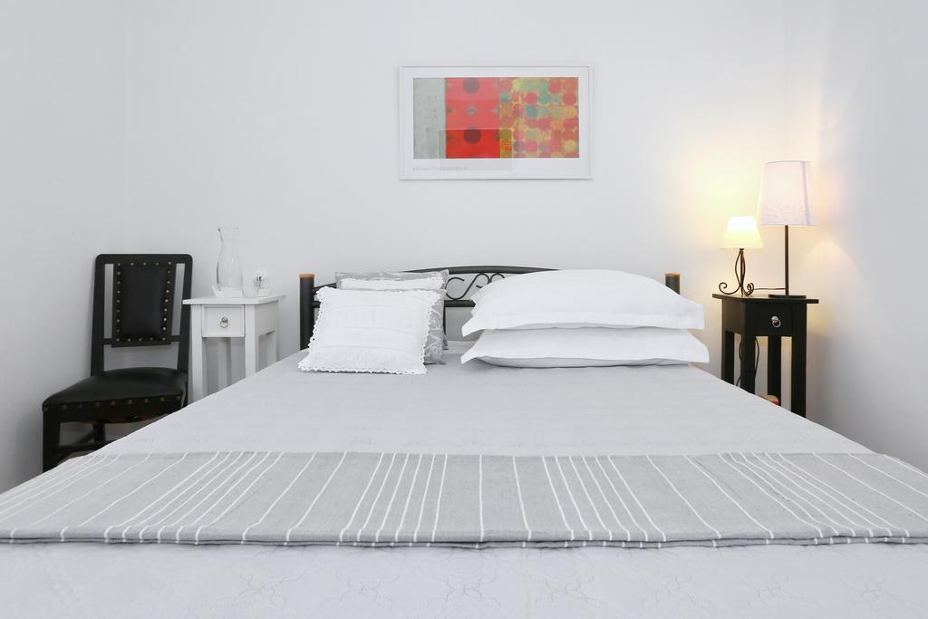 Zadar Center Apartments Phòng bức ảnh