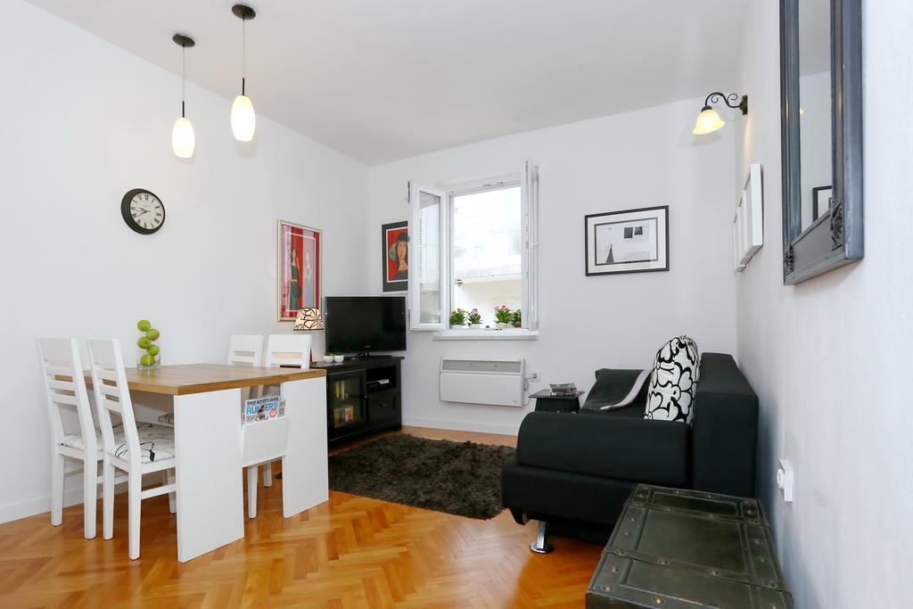 Zadar Center Apartments Phòng bức ảnh