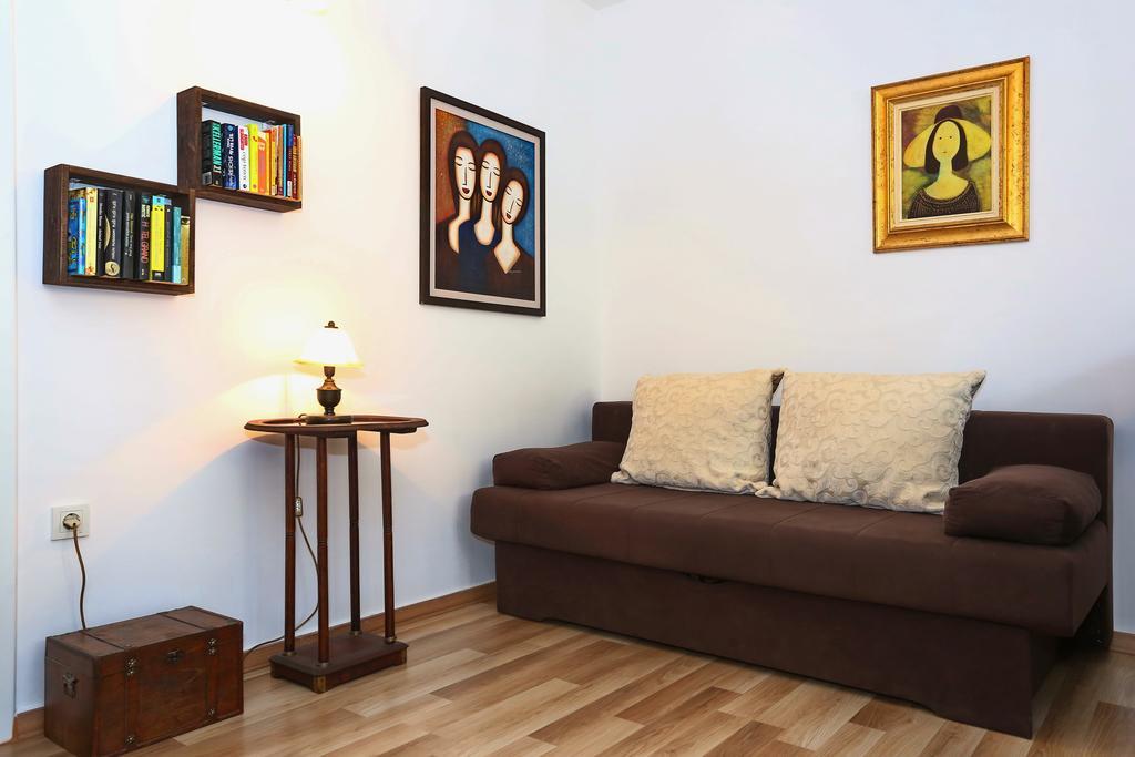 Zadar Center Apartments Phòng bức ảnh