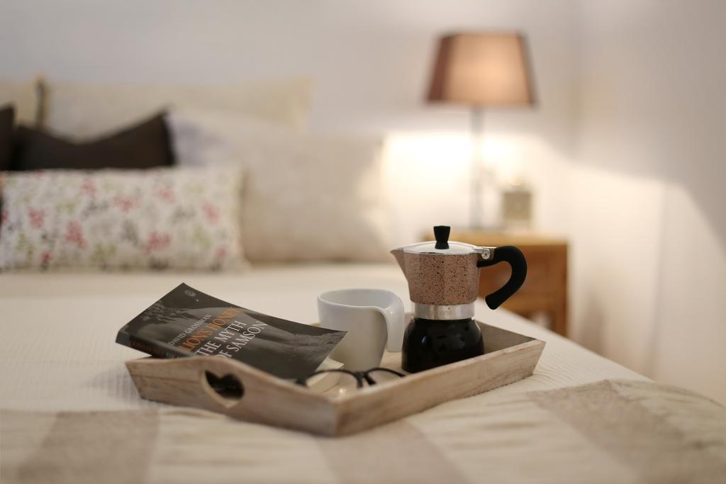 Zadar Center Apartments Phòng bức ảnh
