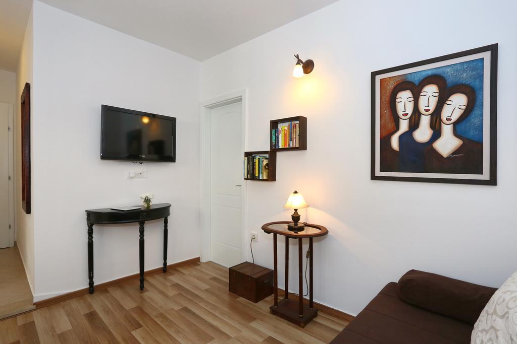 Zadar Center Apartments Phòng bức ảnh