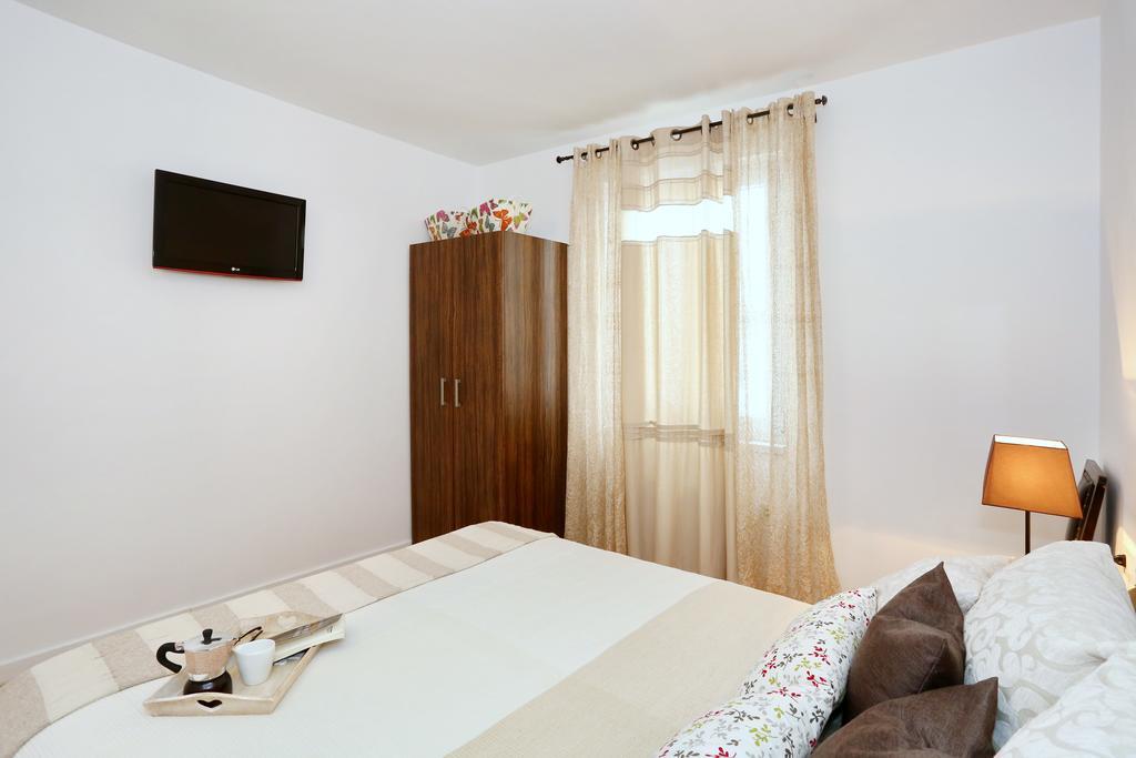 Zadar Center Apartments Phòng bức ảnh