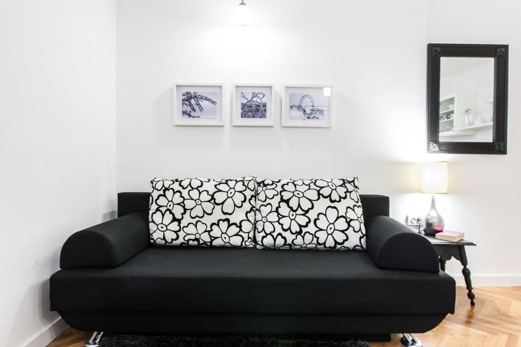 Zadar Center Apartments Ngoại thất bức ảnh