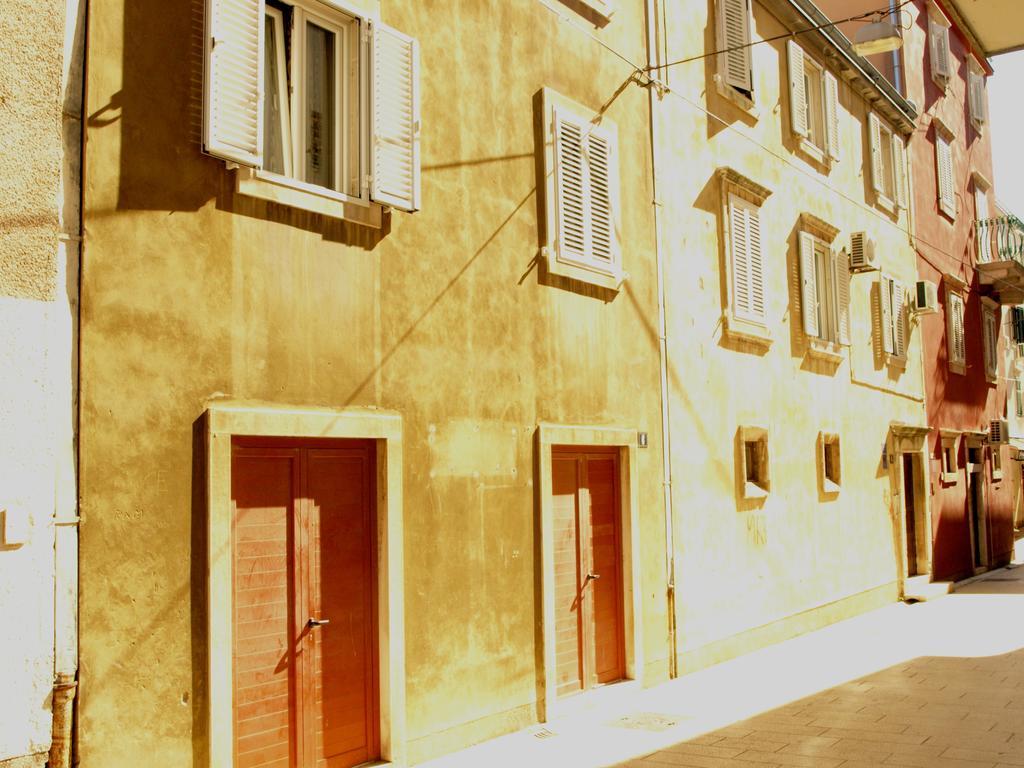 Zadar Center Apartments Ngoại thất bức ảnh